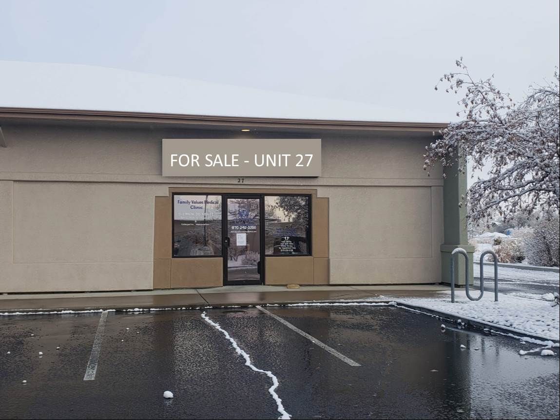 2478 Routt Ave, Grand Junction, CO 81505